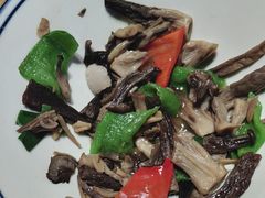 -妈妈的味道(和顺古镇店)