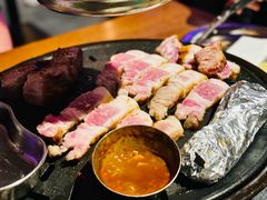 -济州爱肉堂(总店)