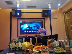 -亿·好声音·量贩KTV(朝阳北路店)