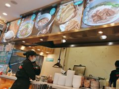 -当家水煎包·牛肉汤(浦江店)