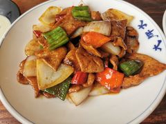 -大牌大·传统杭帮菜(湖滨店)