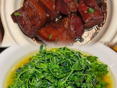 -老瑞福上海菜(人民广场店)