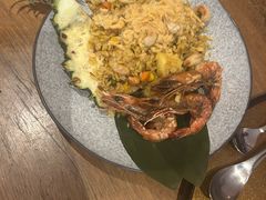 -Mr.Fish鱼鲜生海鲜放题(高德置地冬广场店)