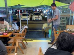 -德四家·云南傣味烧烤品牌(和谐店)
