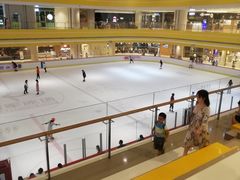 -冠军冰场CHAMPION RINK(苏州中心商场店)