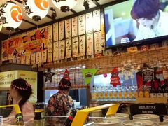 -平成屋· Late Night 食堂(四川北路店)