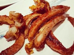 烤肉肠-一井烧肉·活鳗·寿司(望京SOHO店)