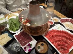 -南门涮肉(北洼路店)