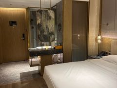 -雅好花园酒店(横岗地铁站店)