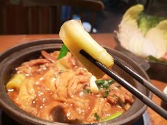 -牛小灶牛杂煲(北京路店)