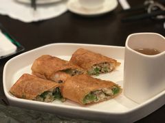 -广州文华东方酒店·江-由辉师傅主理