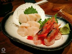 -千代武日本料理(爱建店)