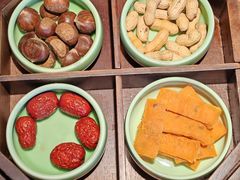 -溪山云境森林音乐餐厅(湖景店)