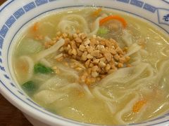 -老雒阳面馆·水席·洛阳菜(王城路店)