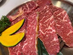 -韩宫宴烤肉·料理(苏州中心店)