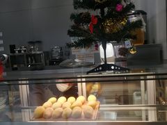 -茶百道(朝阳北路店)
