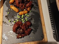 -老阿爸鲜鱼土菜(园区永旺店)