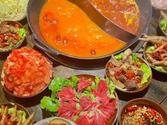 -冯校长老火锅(广州正佳广场店)
