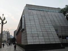 -白鹤梁水下博物馆