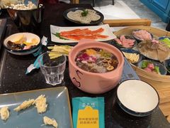 -五星桥原切肥牛火锅·30年专注好牛肉(湖塘店)