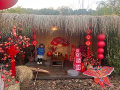 -HERRE·FARM 赫尔露营农场·团建聚会包场