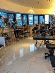 -飛凡TATTOO纹身•原创