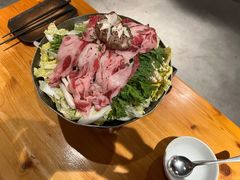 -大叔食堂·和风料理·烧鸟(Aone运动公园店)