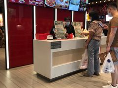 -永和大王(宜山店)