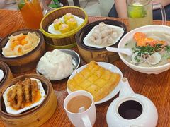 -恒兴发茶店(水巷口店)