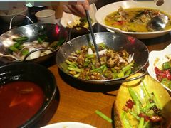 -我家小馆(江汉路店)