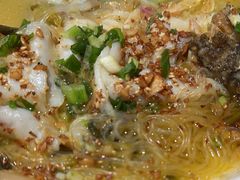 -新太二·鲜料川菜(东汇城店)