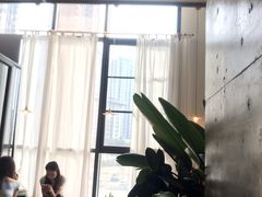 -不正咖啡(万达尊店)