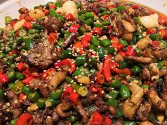 -鸡毛店·川菜(双楠店)