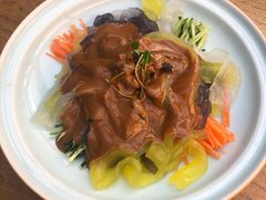 -一轩饺子馆(丽都店)