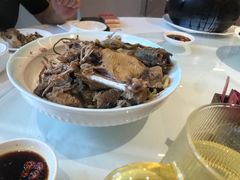 -陶缘一号·四季缘·老字号顺德菜·户外婚礼家宴(西滘店)