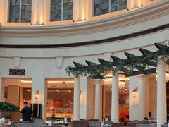 -漢咖啡·全服务式自助晚餐(武汉洲际酒店)