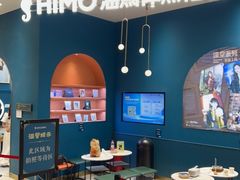 -海马体照相馆(北京朝阳大悦城店)