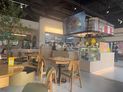 -Pekaa啤咖食肆Coffee&Bistro