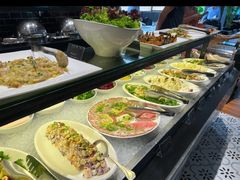 -拉蒂娜·巴西牛排馆 Latina·Brazilian Steakhouse(陆家嘴旗舰店)
