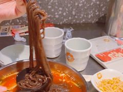 -白玉串城·朝鲜族烤串(龙岗店)