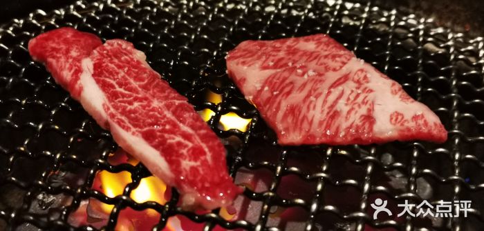 牛角日本烧肉专门店(福岡キャナルシティ博多前店)图片