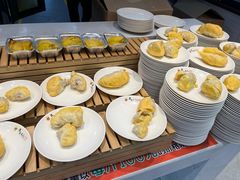 -集品鲜湾·蒸汽海鲜自助料理(青岛银座和谐广场店)