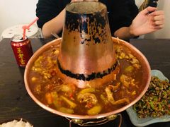 -火燒雲傣家菜(鼓楼店)