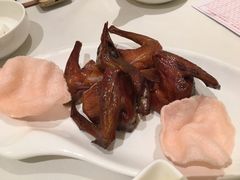 -潮福城大酒楼·潮味粤品·港式点心(湖滨北路店)