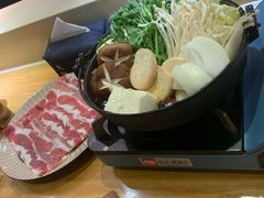 -鸟串烧Yakitori