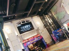 -万达影城 (甘井子万达广场IMAX店)