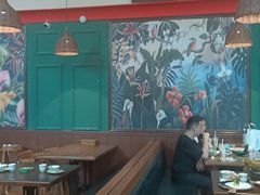 大堂-泰堤坊(淡水体育馆店)