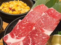 -九田家黑牛烤肉料理(晋阳街店)