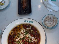 -川人百味(亿合城店)