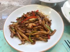 -大树餐厅(红旗街万达店)